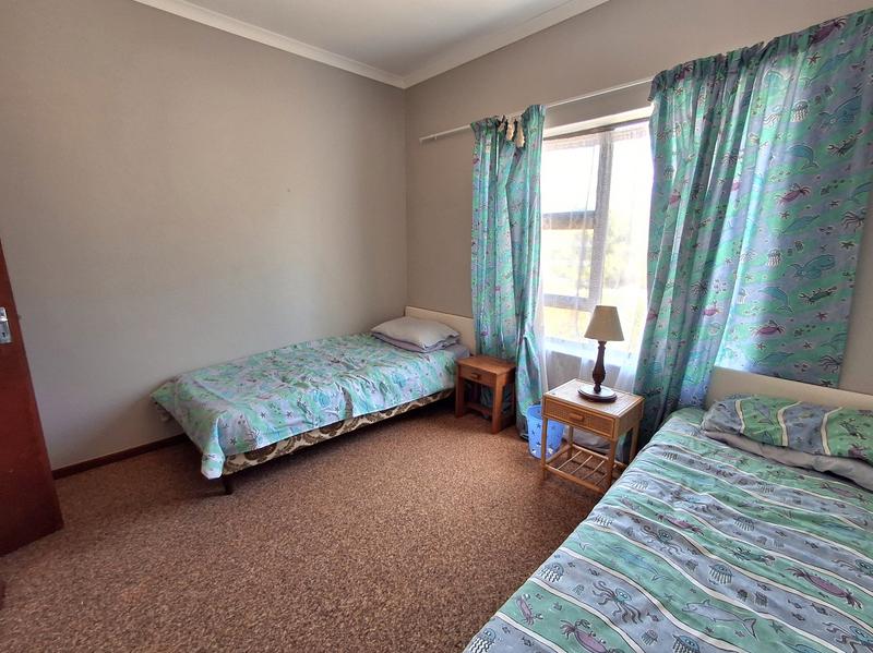 4 Bedroom Property for Sale in Britannia Bay Western Cape